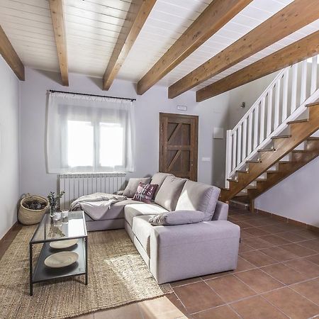 Senda Del Cabrerizo Lejlighed Albarracín Værelse billede