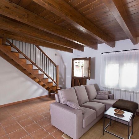 Senda Del Cabrerizo Lejlighed Albarracín Eksteriør billede