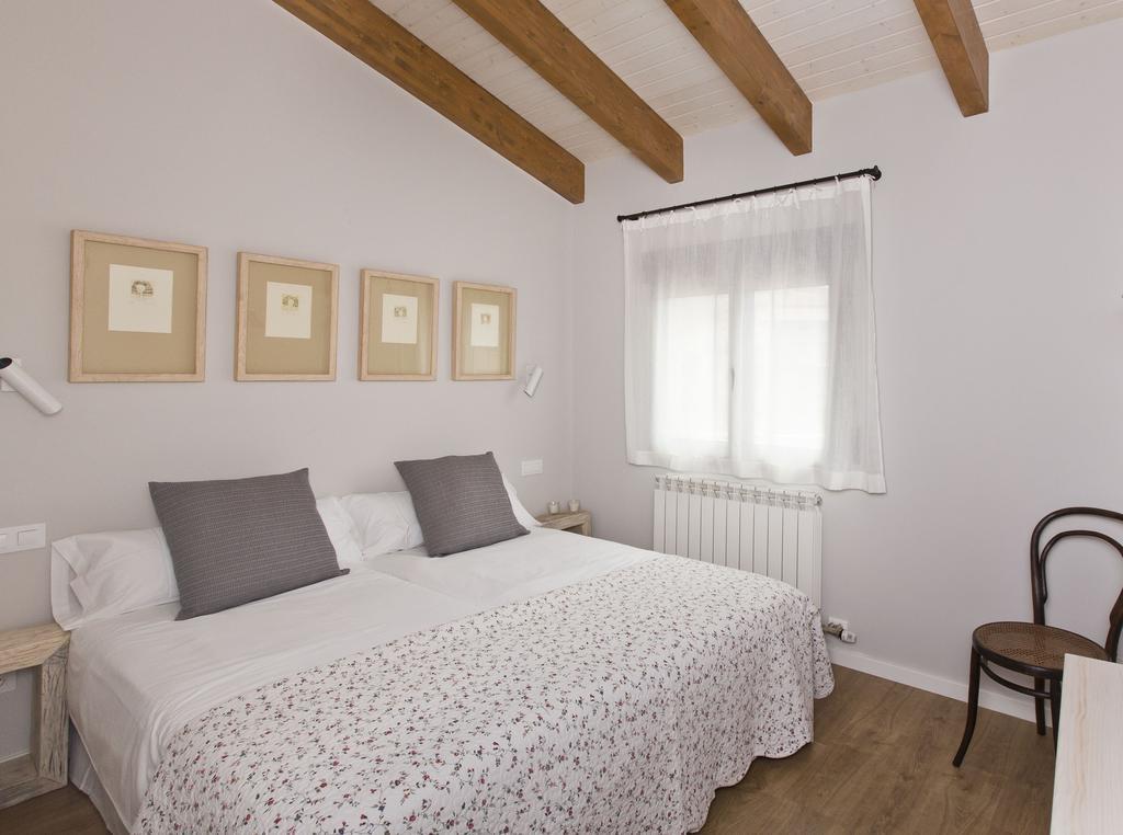 Senda Del Cabrerizo Lejlighed Albarracín Værelse billede