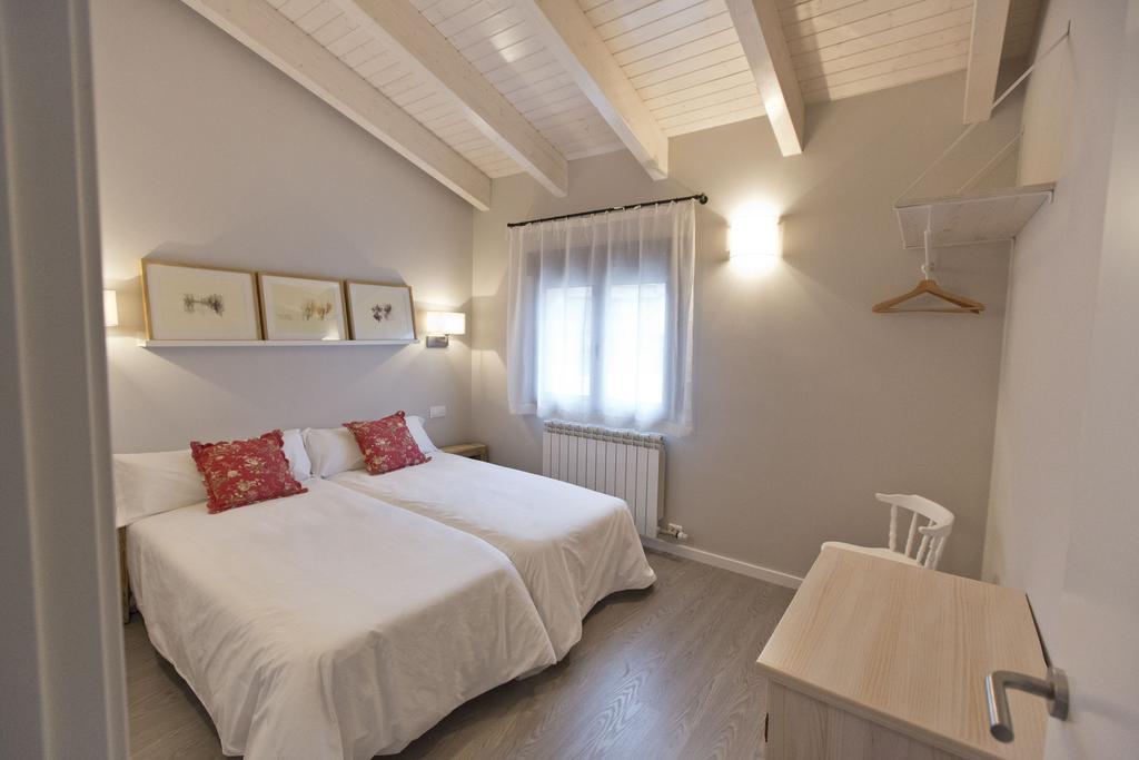 Senda Del Cabrerizo Lejlighed Albarracín Eksteriør billede