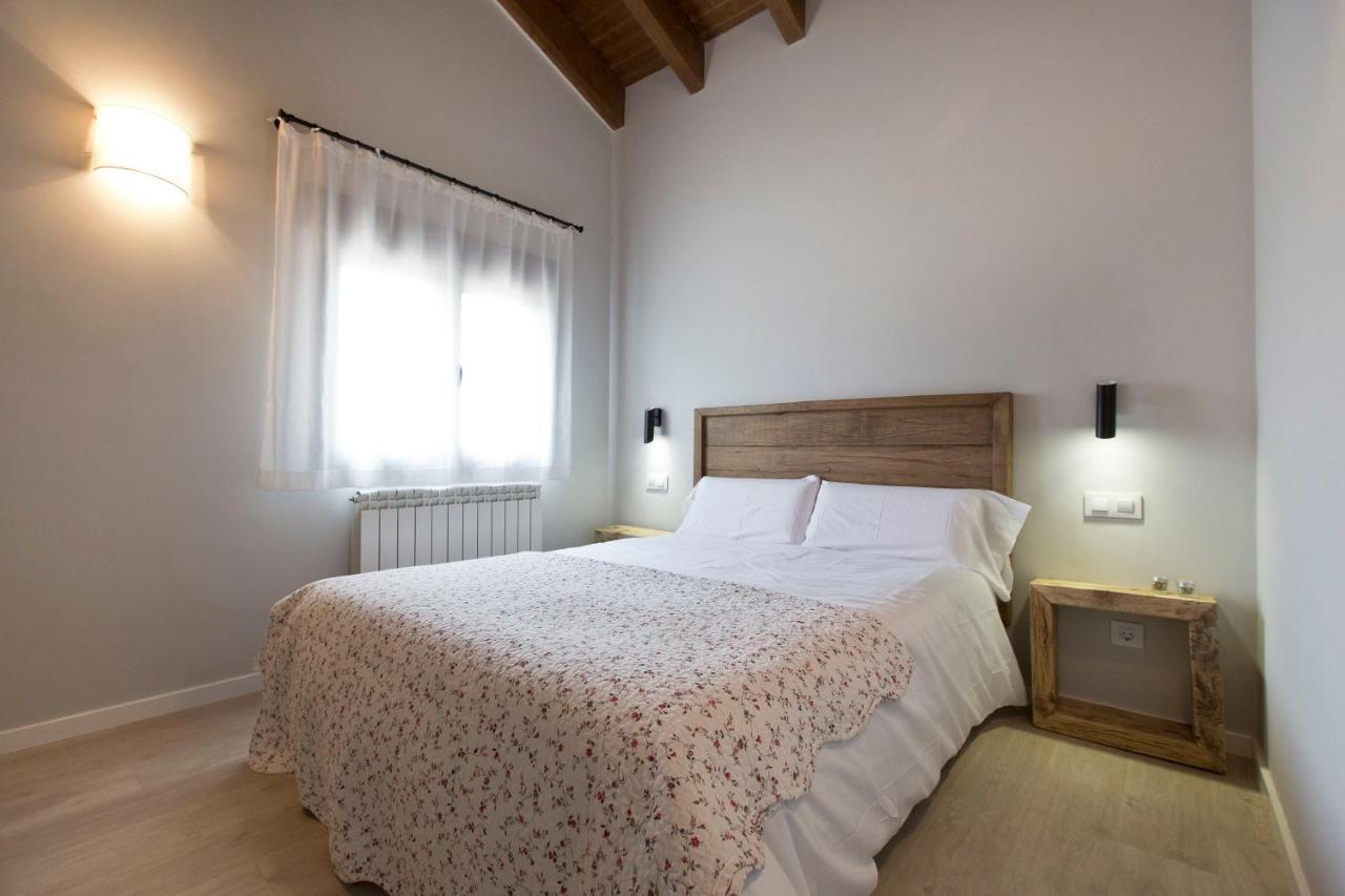 Senda Del Cabrerizo Lejlighed Albarracín Eksteriør billede